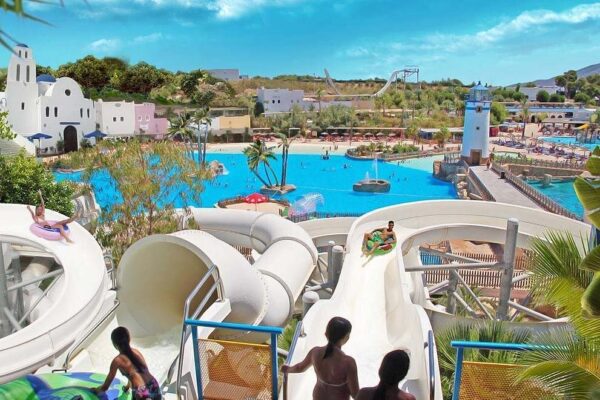 Aqua Natura Benidorm