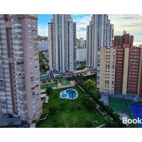 Apartamento Completo Torresol Iv