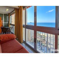 Apartamento Vistas Del Rincon