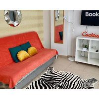 My Sunny Beach Apartment