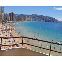 Lux Center - Fincas Arena