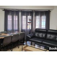 Solymar Poniente Apartamento Completo