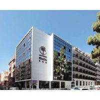 Hotel Montesol Benidorm