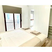 Benidorm Old Town House With Lounge Area