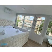 Penthous Vue Sur Mer A Benidorm