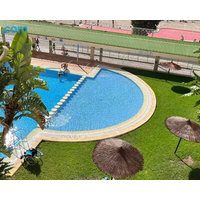 Precioso Apartamento En 1o Linea De Playa