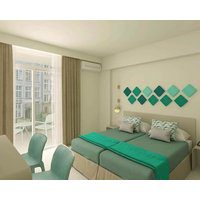 Hotel Gala Placidia 3'''sup