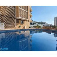 Galeon Sea View Apartment