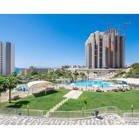 Lujo En Sunset Waves Sauna Tenis Vistas Al Mar Gym