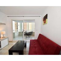 Parque Europa - Fincas Arena