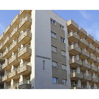 Apartamentos Maja