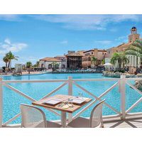 The Level at Meliá Villaitana