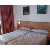 Aparthotel BCL Levante Beach