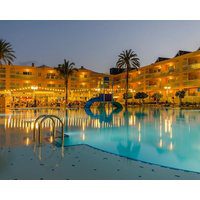 Apartamentos Turisticos Terralta