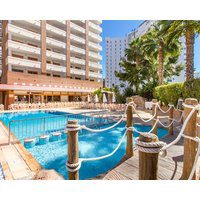 Apartamentos La Era Park