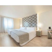 Gastrohotel Boutique RH Canfali