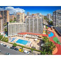 Hotel Servigroup Orange