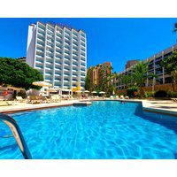 Hotel Servigroup Castilla