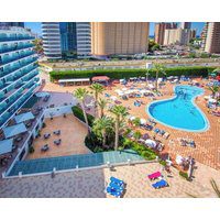 Hotel Servigroup Venus