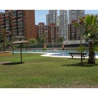 Apartamentos Gemelos 26 - Beninter