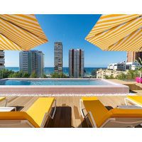 The Agir Springs Hotel by Medplaya