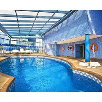 Hotel Madeira Centro