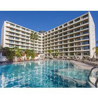 Hotel Presidente 4 sup