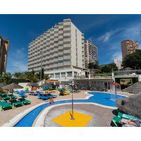 Medplaya Hotel Regente