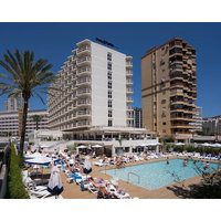 Medplaya Hotel Riudor