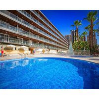 Hotel Servigroup Diplomatic