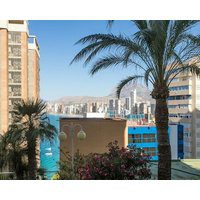 Aguamundo 10º - Apartment