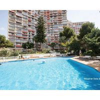 Playmon Park 15º - Apartment