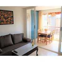 Sea View Apartment Rincon De Loix