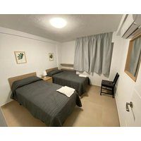 Mar Blau - Fincas Arena