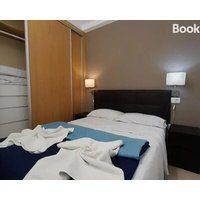 Apartamentos Centro Poniente