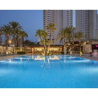 Hotel BCL Levante Club & Spa