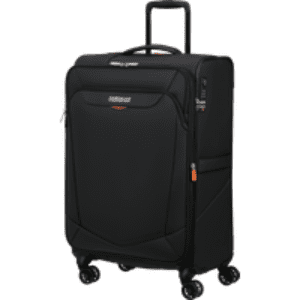 American Tourister SummerRide Medium Check-in Black