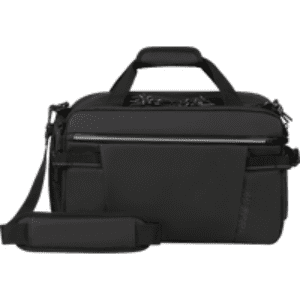 American Tourister Upventure 3-Way Boarding Bag 14" Black