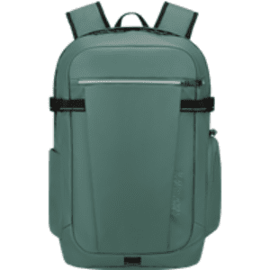 American Tourister Upventure Laptop Backpack Dark Forest