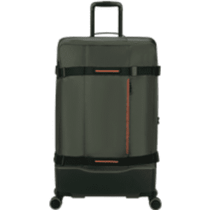 American Tourister Urban Track Large Check-in Dark Khaki