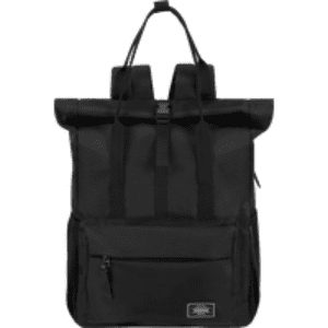American Tourister Urban Groove Laptop Backpack 15.6" Black