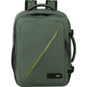 American Tourister Take2cabin Backpack Dark Forest