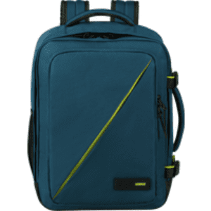 American Tourister Take2cabin Backpack Harbor Blue