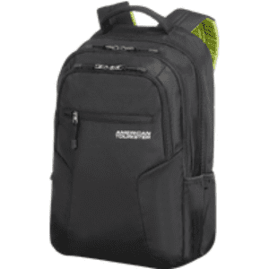 American Tourister Urban Groove Laptop Backpack 15.6" Black