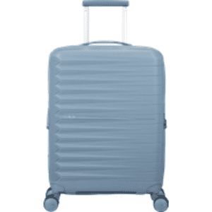 American Tourister FastForward Cabin luggage Steel Blue
