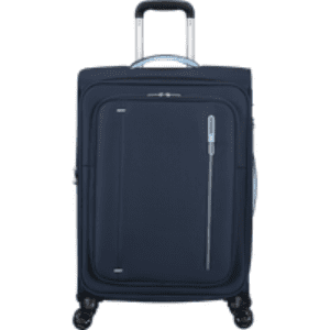 American Tourister Cloudrider Medium Check-in Sky Navy