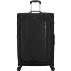 American Tourister Cloudrider Large Check-in Jet Black