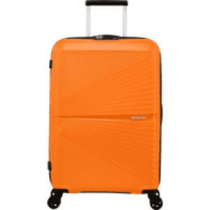 American Tourister Airconic Medium Check-in Mango Orange