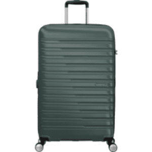 American Tourister Flashline Large Check-in Dark Forest