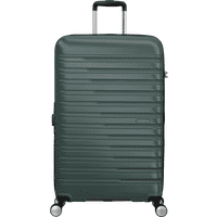 American Tourister Flashline Large Check-in Dark Forest